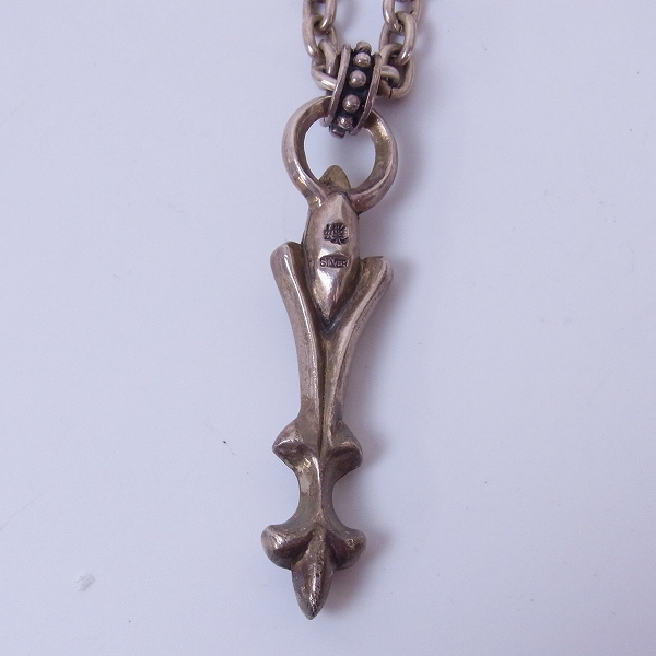 実際に弊社で買取させて頂いたLSD/ラウドスタイルデザイン ネックレス/ペンダント ２点セットの画像 3枚目