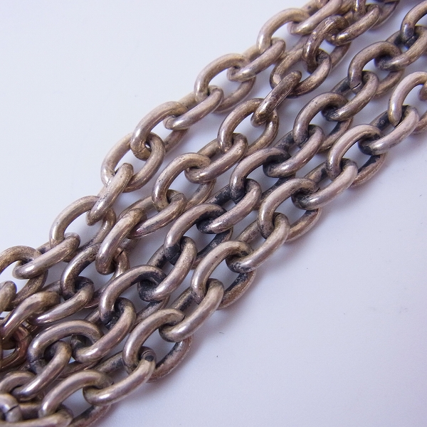 実際に弊社で買取させて頂いたLSD/ラウドスタイルデザイン ネックレス/ペンダント ２点セットの画像 9枚目