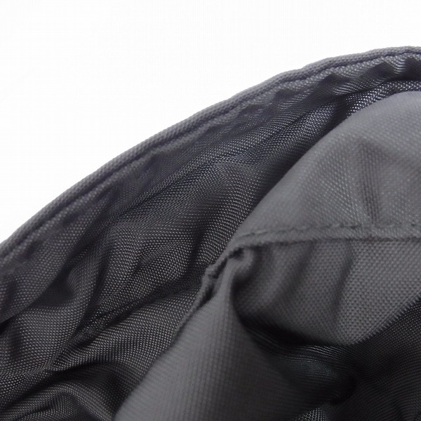 実際に弊社で買取させて頂いたC.P.COMPANY/シーピーカンパニー ミリタリー ナイロン ジャケット 531842260/240/50の画像 5枚目