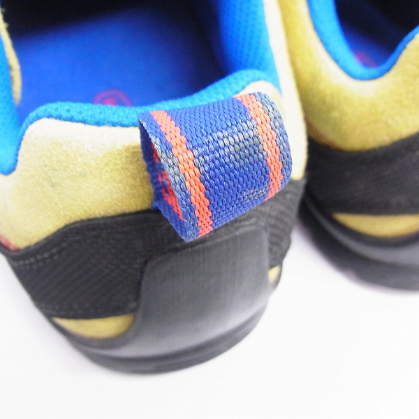 実際に弊社で買取させて頂いたKEEN/キーン スエード スニーカー/24.5の画像 6枚目