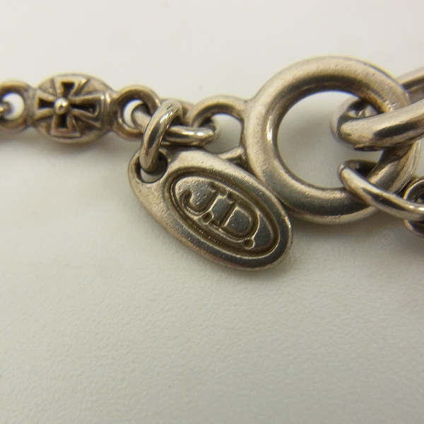 Justin Davis/ジャスティンデイビス Trinity Chain/トリニティ