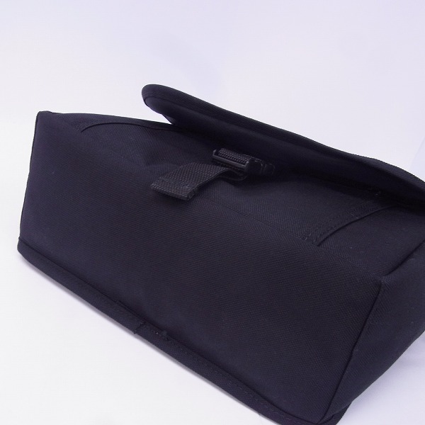 実際に弊社で買取させて頂いたManhattan Portage/マンハッタンポーテージ グレイシー カメラバッグ 1545 の画像 2枚目