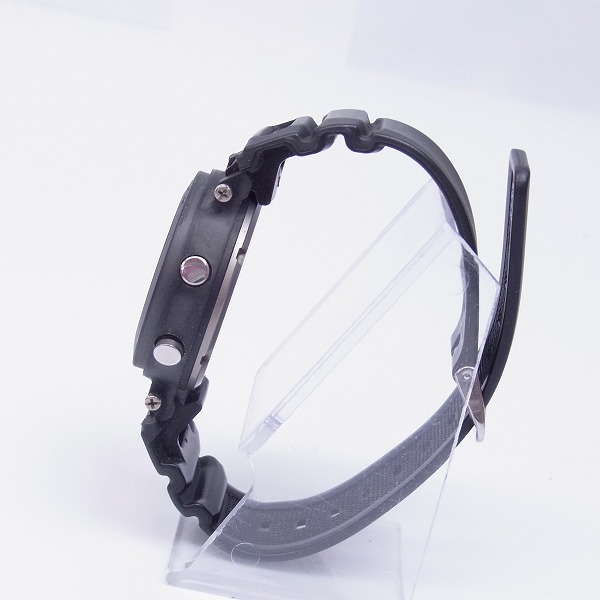 実際に弊社で買取させて頂いた【ジャンク】G-SHOCK/Gショック MR-G ブラックチタン MRG-1Z-1の画像 1枚目