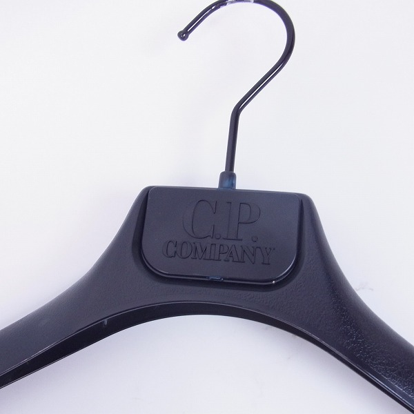 実際に弊社で買取させて頂いた【未使用】C.P.COMPANY/シーピーカンパニー ゴーグル ジャケット 16SCPUC04023/48の画像 8枚目