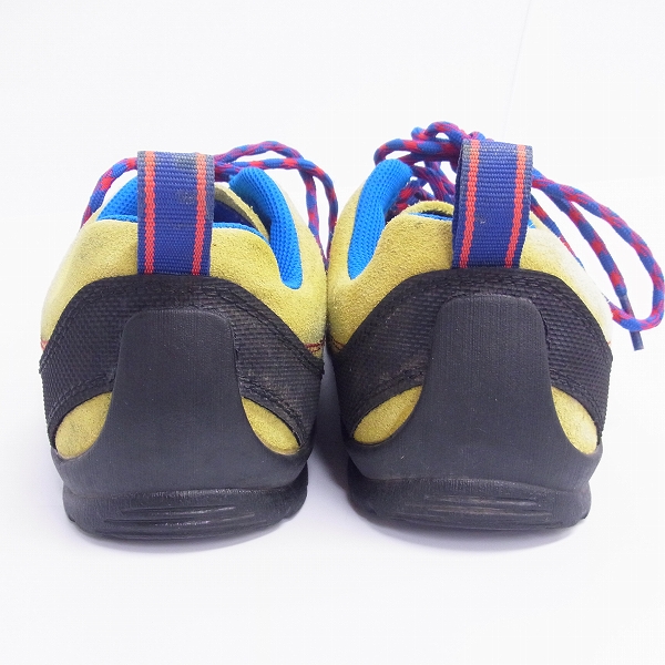 実際に弊社で買取させて頂いたKEEN/キーン スエード スニーカー/24.5の画像 1枚目