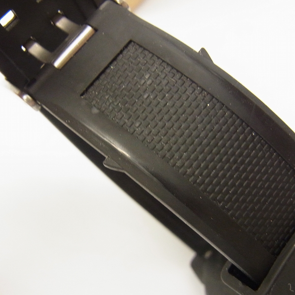 実際に弊社で買取させて頂いたLUMINOX/ルミノックス 3059 ネイビーシールズ カラーマークシリーズの画像 6枚目