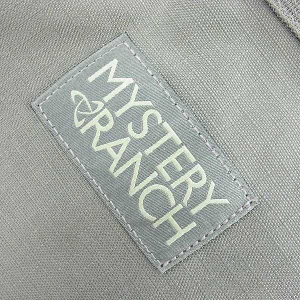 実際に弊社で買取させて頂いたMYSTERY RANCH/ミステリーランチ リュックサック/バックパックの画像 3枚目