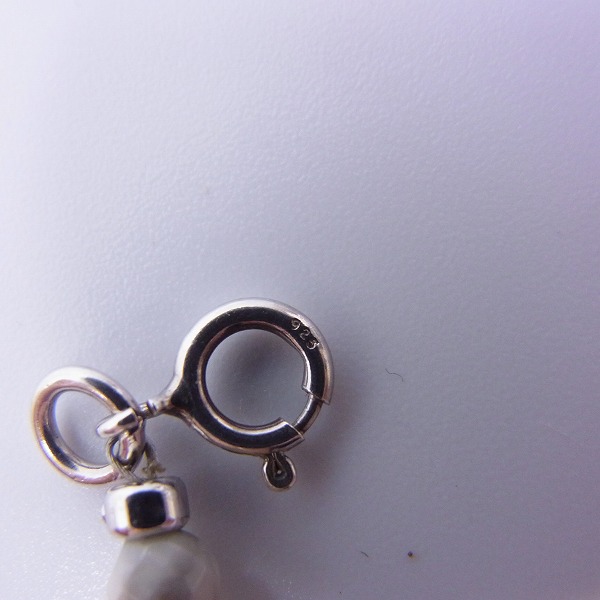 実際に弊社で買取させて頂いたARIZONA FREEDOM/アリゾナ フリーダム ストーン ブレスレットの画像 3枚目