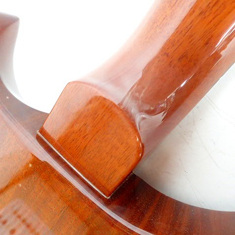 実際に弊社で買取させて頂いた★【難有り】Paul Reed Smith/ポールリードスミス DGT Standard /Natural エレキギターの画像 9枚目