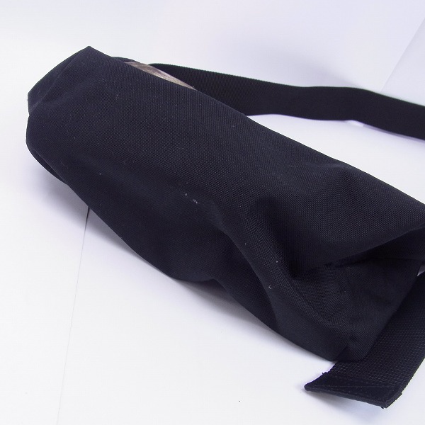 実際に弊社で買取させて頂いたMANHATTAN Portage/マンハッタンポーテージ デザインショルダーバッグの画像 2枚目