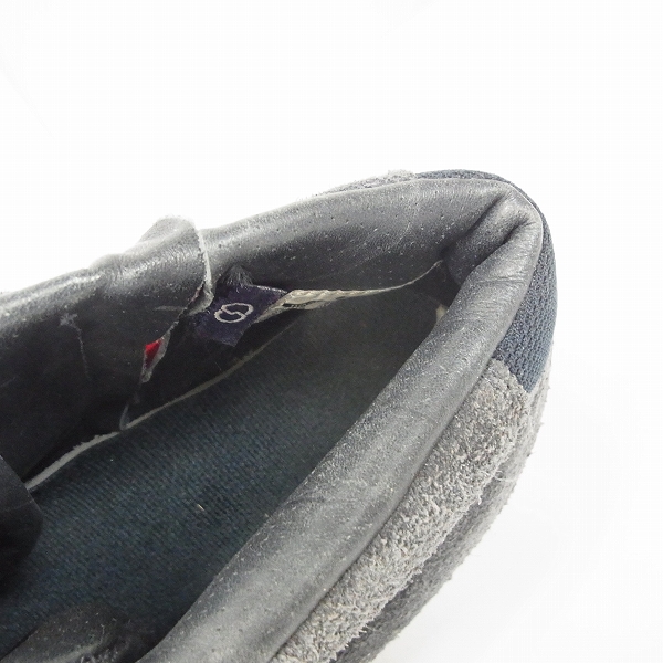 実際に弊社で買取させて頂いたNIKE×fragment design/ナイキ×フラグメントデザイン エアマグマTZ 512519-410/28の画像 4枚目