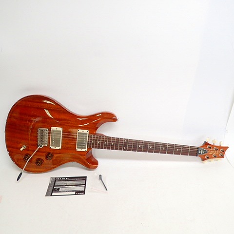 実際に弊社で買取させて頂いた★【難有り】Paul Reed Smith/ポールリードスミス DGT Standard /Natural エレキギター