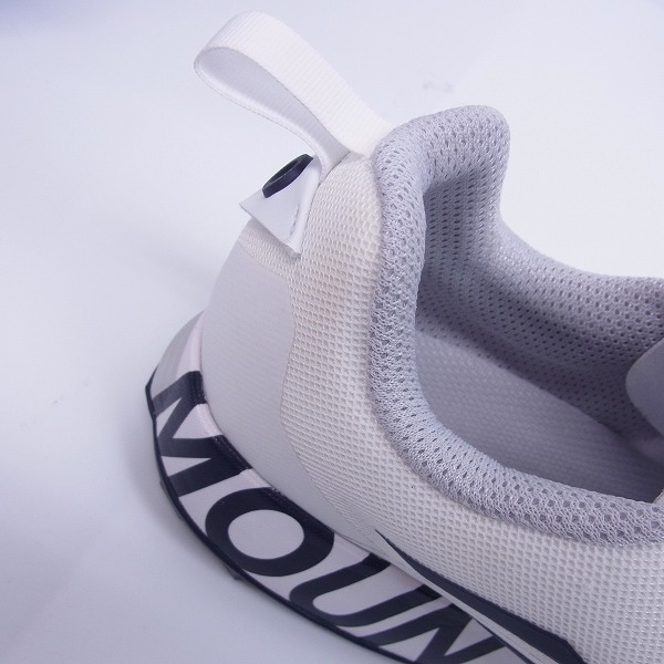 実際に弊社で買取させて頂いたadidas×White Mountaineering/アディダス×ホワイトマウンテニアリング WM TERREX TWO BOA BB7742 27.0の画像 6枚目