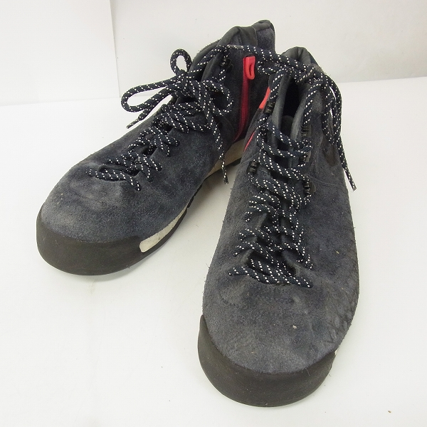 実際に弊社で買取させて頂いたNIKE×fragment design/ナイキ×フラグメントデザイン エアマグマTZ 512519-410/28