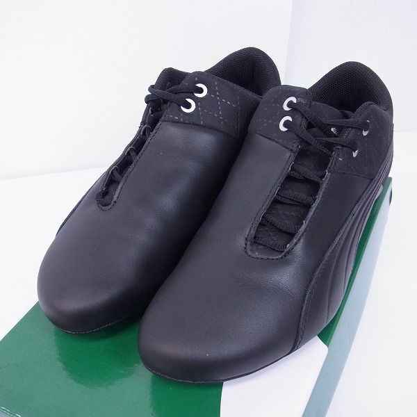 PUMA/プーマ FUTURE CAT REENG QUILTED 363815 01/25.5の買取