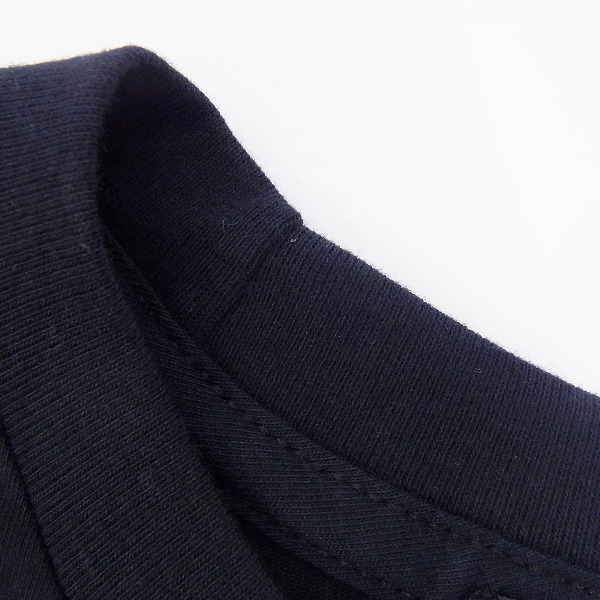 実際に弊社で買取させて頂いたGibson/ギブソン×RUDE GALLERY/ルードギャラリー プリント 半袖 Tシャツ/カットソー/Sの画像 4枚目