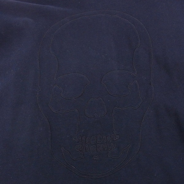 実際に弊社で買取させて頂いたlucien pellat-finet /ルシアンペラフィネ コットン テーラードジャケット/Sの画像 6枚目