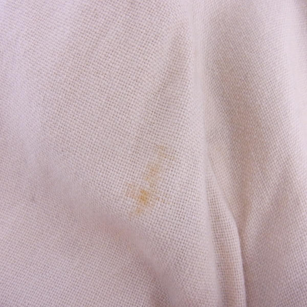 実際に弊社で買取させて頂いたCABANE de ZUCCA/カバンドズッカ 切りっぱなし ジャケット/Sの画像 5枚目