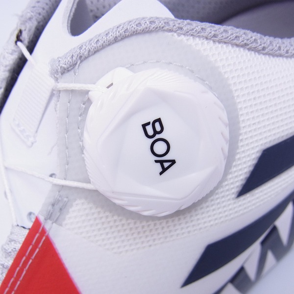 実際に弊社で買取させて頂いたadidas×White Mountaineering/アディダス×ホワイトマウンテニアリング WM TERREX TWO BOA BB7742 27.0の画像 7枚目