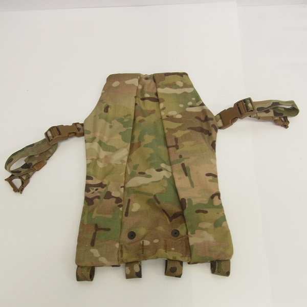 実際に弊社で買取させて頂いたMYSTERY RANCH/ミステリーランチ Stick it/スティックイット カモフラ 迷彩