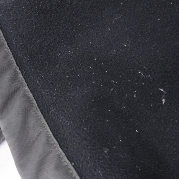 実際に弊社で買取させて頂いたC.P.COMPANY/シーピーカンパニー ミリタリー ナイロン ジャケット 531842260/240/50の画像 6枚目