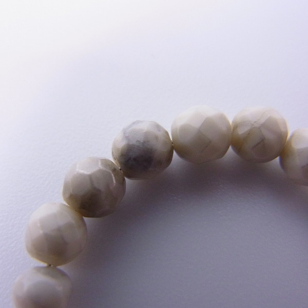 実際に弊社で買取させて頂いたARIZONA FREEDOM/アリゾナ フリーダム ストーン ブレスレットの画像 5枚目