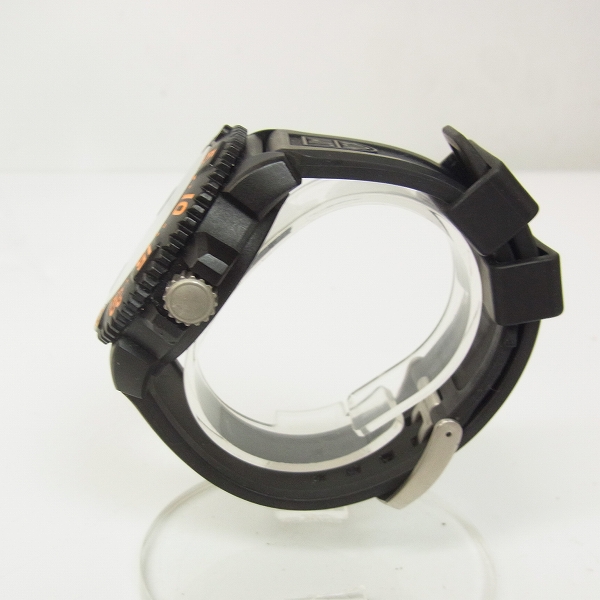 実際に弊社で買取させて頂いたLUMINOX/ルミノックス 3059 ネイビーシールズ カラーマークシリーズの画像 1枚目