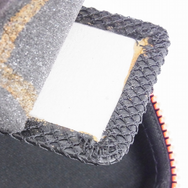 実際に弊社で買取させて頂いたLUMINOX/ルミノックス SEA TURTLE/シータートル SERIES 0320の画像 6枚目