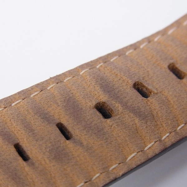 実際に弊社で買取させて頂いたDaniel Wellington/ダニエルウェリントン クラシック クォーツ腕時計 B40R15の画像 4枚目