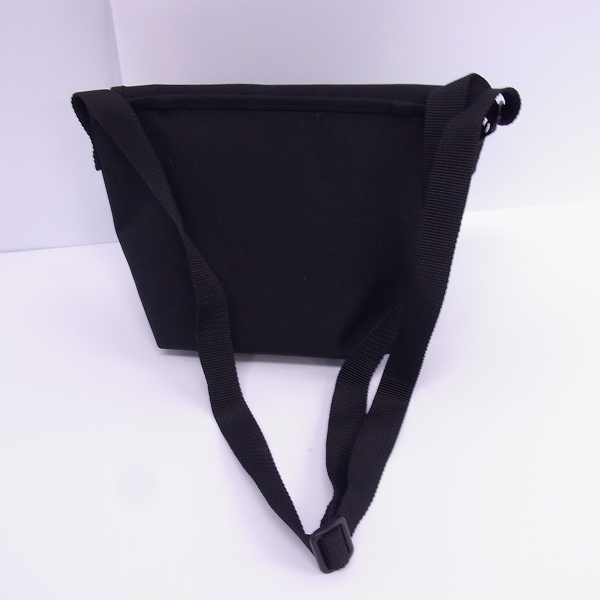 実際に弊社で買取させて頂いたMANHATTAN Portage/マンハッタンポーテージ スタッズ ショルダーバッグの画像 1枚目