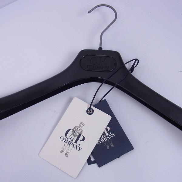 実際に弊社で買取させて頂いたC.P.COMPANY/シーピーカンパニー ウール混 ジャケット/52の画像 6枚目