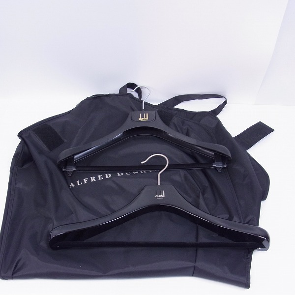 実際に弊社で買取させて頂いたdunhill/ダンヒル スーツ/セットアップ/ベスト ネクタイ付の画像 8枚目