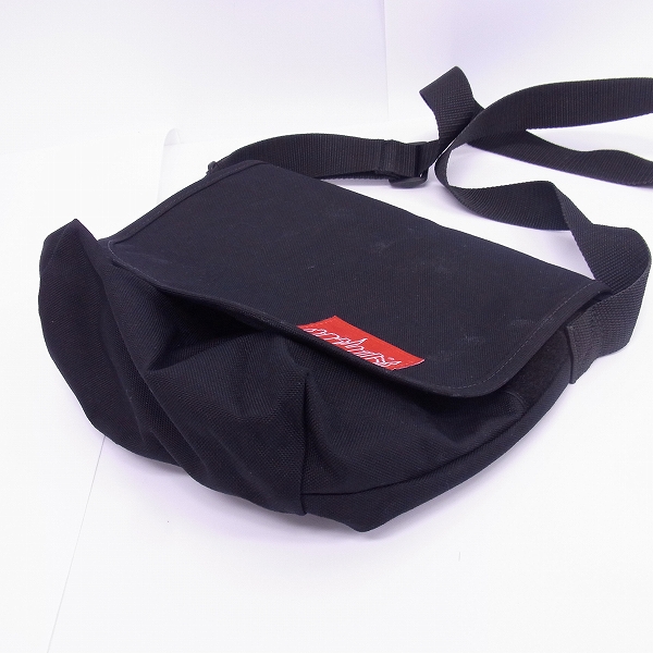 実際に弊社で買取させて頂いたManhattan Portage/マンハッタンポーテージ ショルダー バッグの画像 2枚目