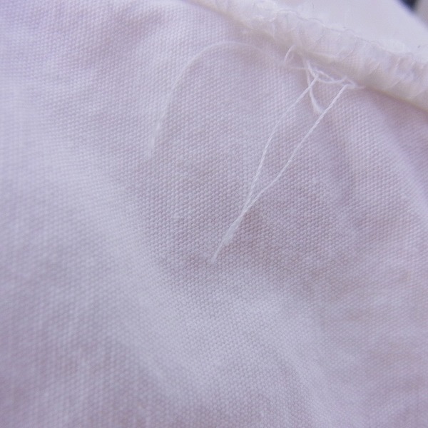 実際に弊社で買取させて頂いたFACTOTUM/ファクトタム 1B テーラード ジャケット/46の画像 6枚目