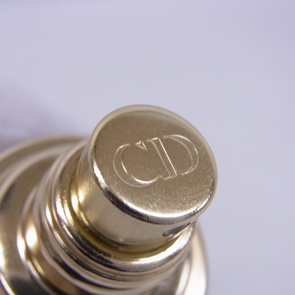 実際に弊社で買取させて頂いたChristian Dior/クリスチャン・ディオール j'adore/ジャドール オードゥ パルファン/100mlの画像 5枚目