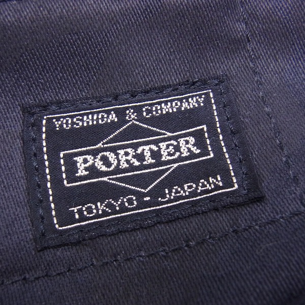 実際に弊社で買取させて頂いたPORTER/ポーター ALOHA PORTER LOCO/アロハポーターロコ ウエスト/ショルダーバッグ 511-07198/Sの画像 4枚目