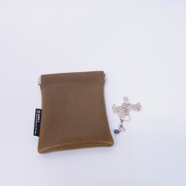 実際に弊社で買取させて頂いたGARNI/ガルニ Beat Pendant-Note/ビートペンダント 音符 ネックレスの画像 7枚目