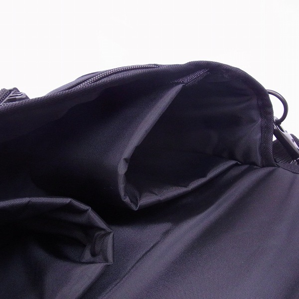 実際に弊社で買取させて頂いたManhattan Portage/マンハッタンポーテージ グレイシー カメラバッグ 1545 の画像 3枚目