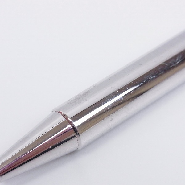 実際に弊社で買取させて頂いたCartier/カルティエ マストドゥカルティエ ボールペンの画像 4枚目