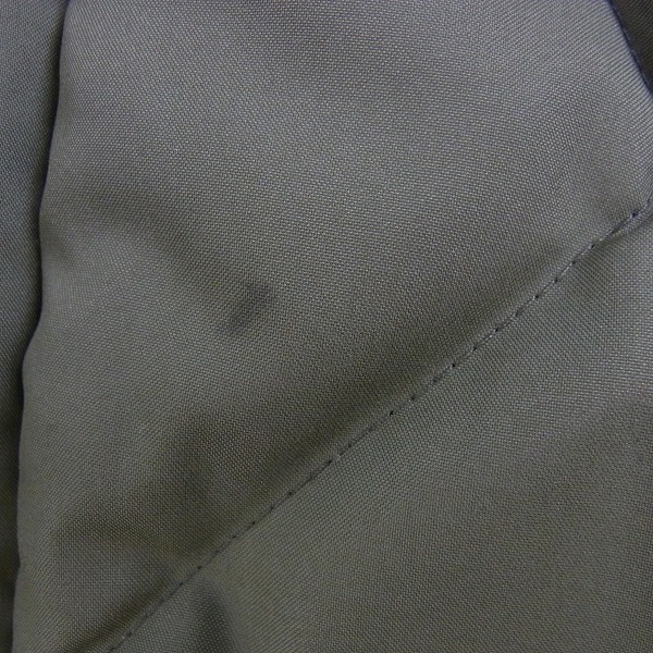 実際に弊社で買取させて頂いたEDIFICE/エディフィス キルティング 中綿 ジャケット/Mの画像 5枚目