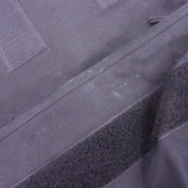 実際に弊社で買取させて頂いたManhattan Portage/マンハッタンポーテージ ショルダー バッグの画像 6枚目