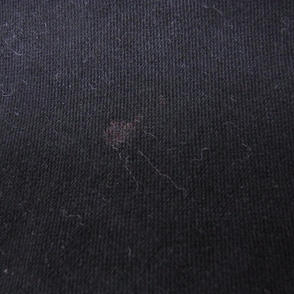 実際に弊社で買取させて頂いたRUDE GALLERY BLACK REBEL/ルードギャラリー デニムジャケット Sの画像 6枚目