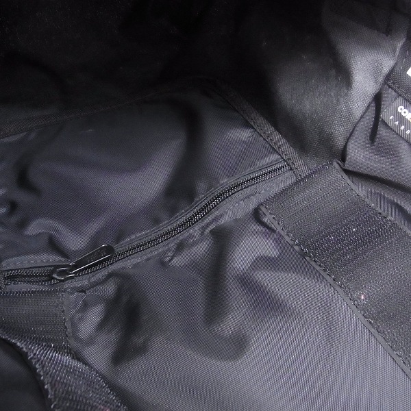 実際に弊社で買取させて頂いたMANHATTAN Portage/マンハッタンポーテージ デザインショルダーバッグの画像 3枚目