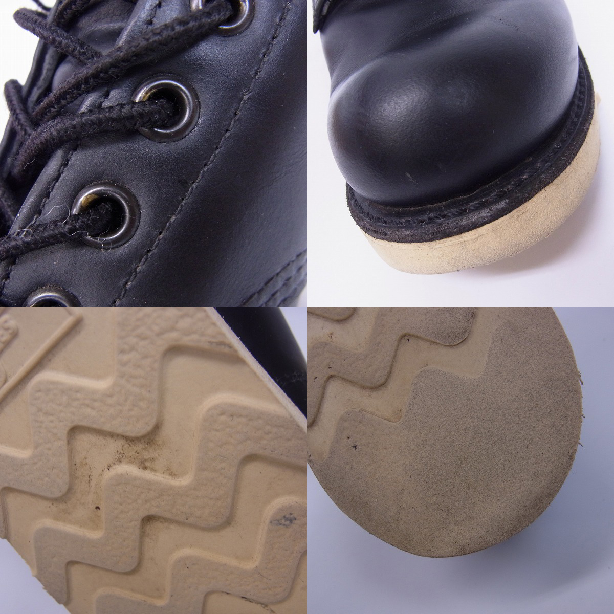 0 アイリッシュセッター RED WING レッドウィング BEAMS別注 ビームス 