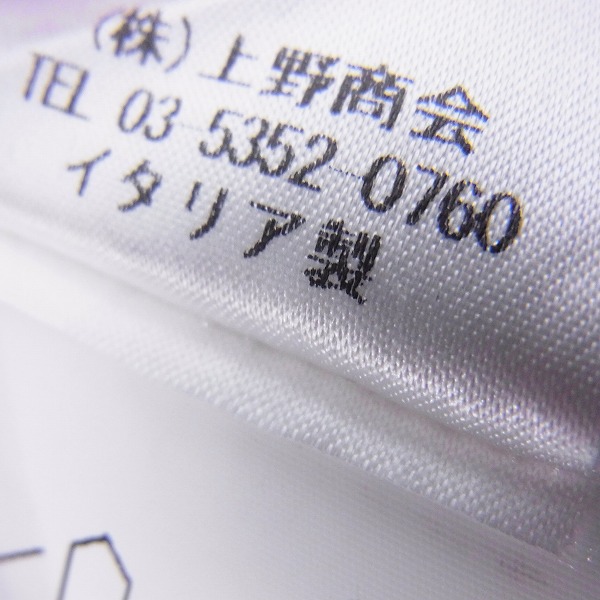 実際に弊社で買取させて頂いたGOLDEN GOOSE/ゴールデングース ボタニカル柄 アロハシャツ Size：XSの画像 5枚目