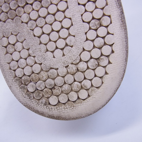 実際に弊社で買取させて頂いたadidas/アディダス スタンスミス EDIFICEコラボ AQ5355 ホワイト/26の画像 8枚目