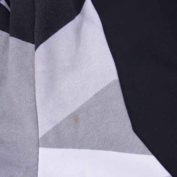 実際に弊社で買取させて頂いたHYDROGEN/ハイドロゲン セットアップ/スウェット/パーカー 5点セットの画像 6枚目