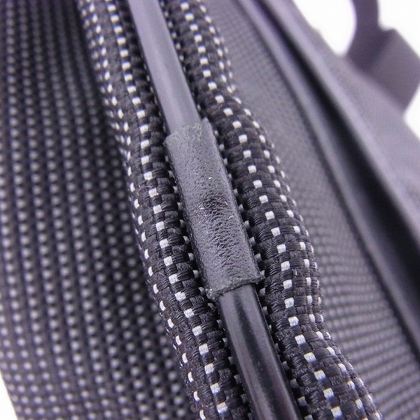 実際に弊社で買取させて頂いたDUNHILL/ダンヒル 斜めがけ ショルダーバッグの画像 8枚目