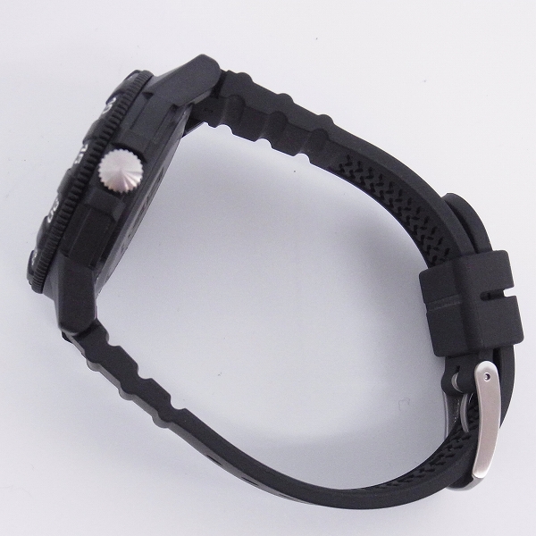 実際に弊社で買取させて頂いたLUMINOX/ルミノックス SEA TURTLE/シータートル SERIES 0320の画像 1枚目