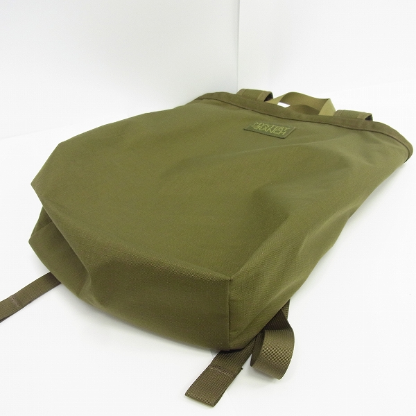 実際に弊社で買取させて頂いたMYSTERY RANCH/ミステリーランチ リュックサック/バックパックの画像 2枚目